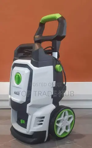Aico Japan Electric Pressure Washer 190 Bar 2750psi