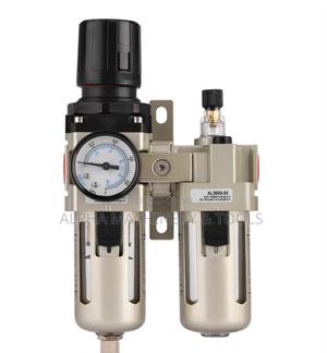 Water Separator - main view