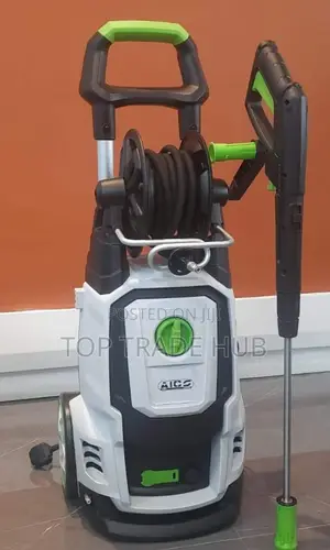 Aico Japan Electric Pressure Washer 220 Bar 3045 Psi