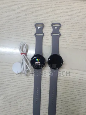 Google Pixel Watch 2