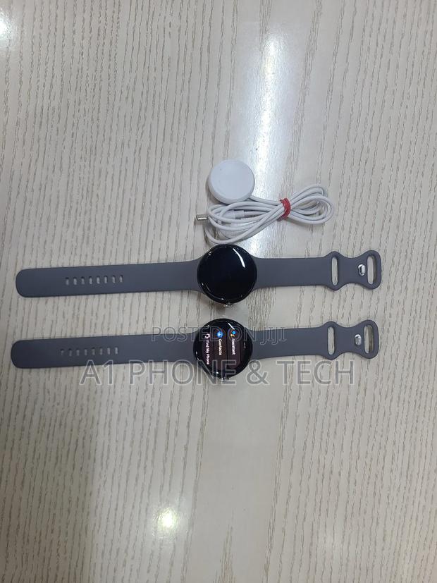 Google Pixel Watch 2 - thumbnail 2