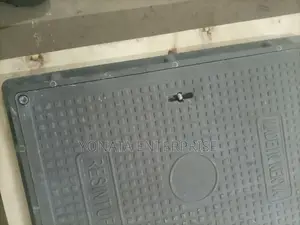 450*600 Lockable Manhole Cover