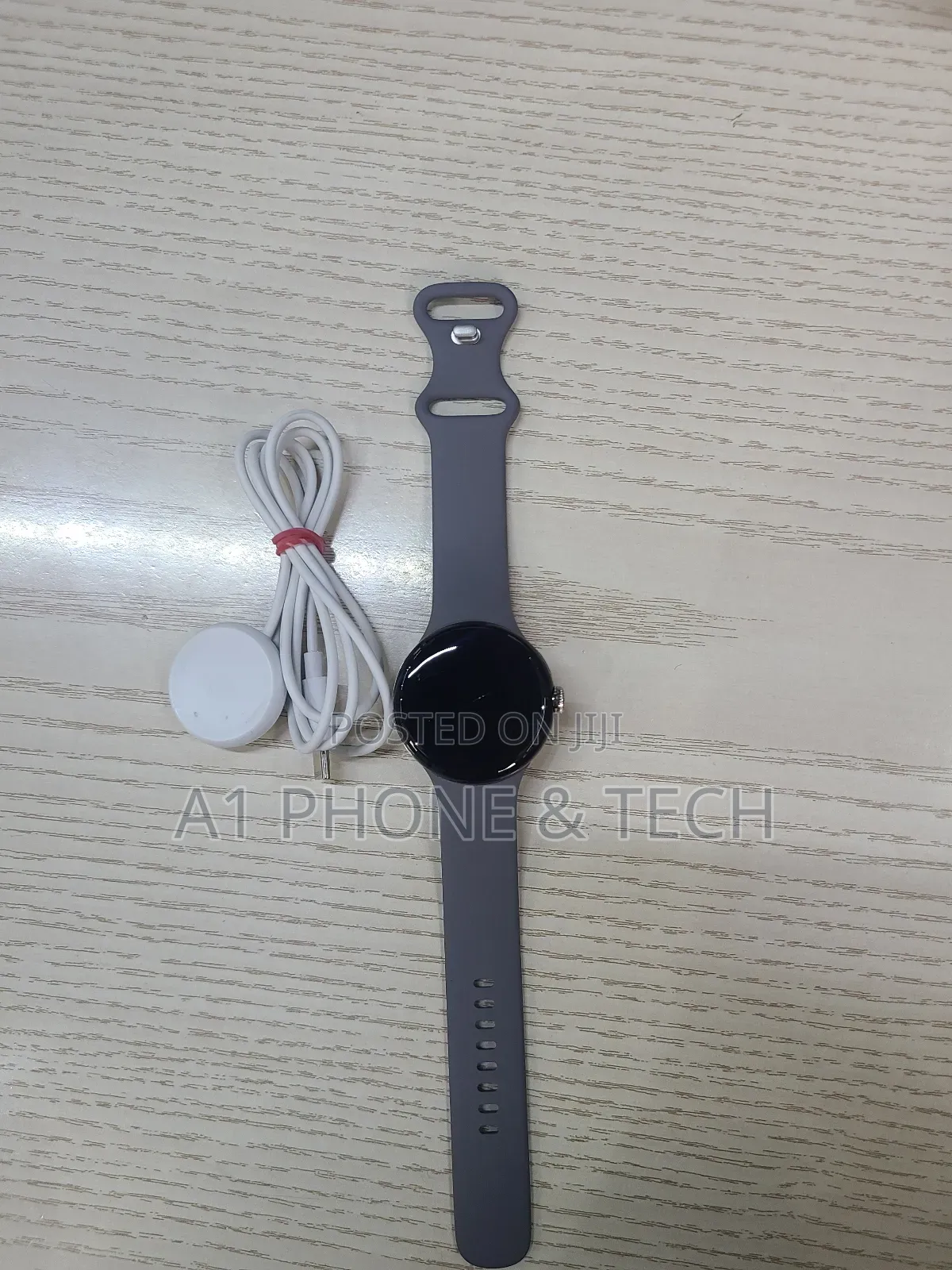 Google Pixel Watch 2