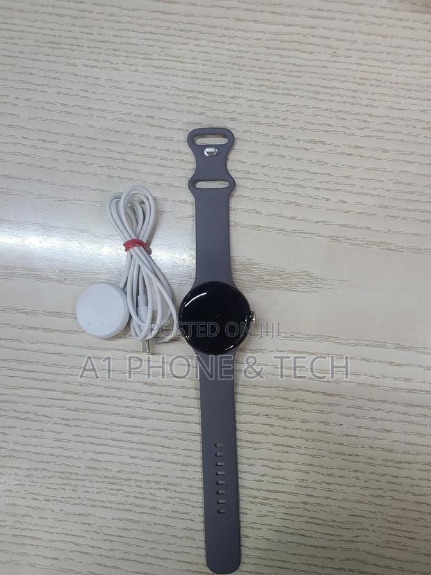 Google Pixel Watch 2 - thumbnail 3