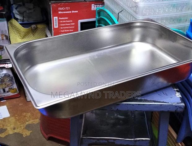 Chaffing Dish Insert Single - main view