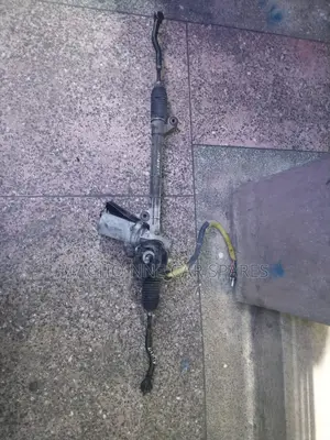 Mazda Demio 2015 Steering Rack