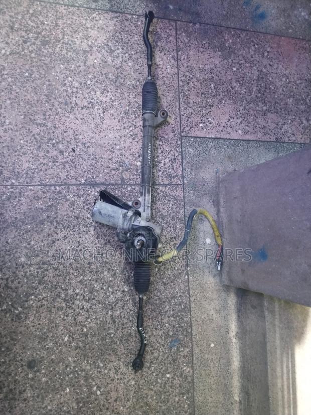 Mazda Demio 2015 Steering Rack - thumbnail 2