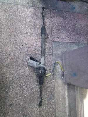 Mazda Demio 2015 Steering Rack