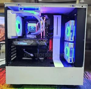 Desktop Computer 32GB Intel Core I9 SSD 1T - main view