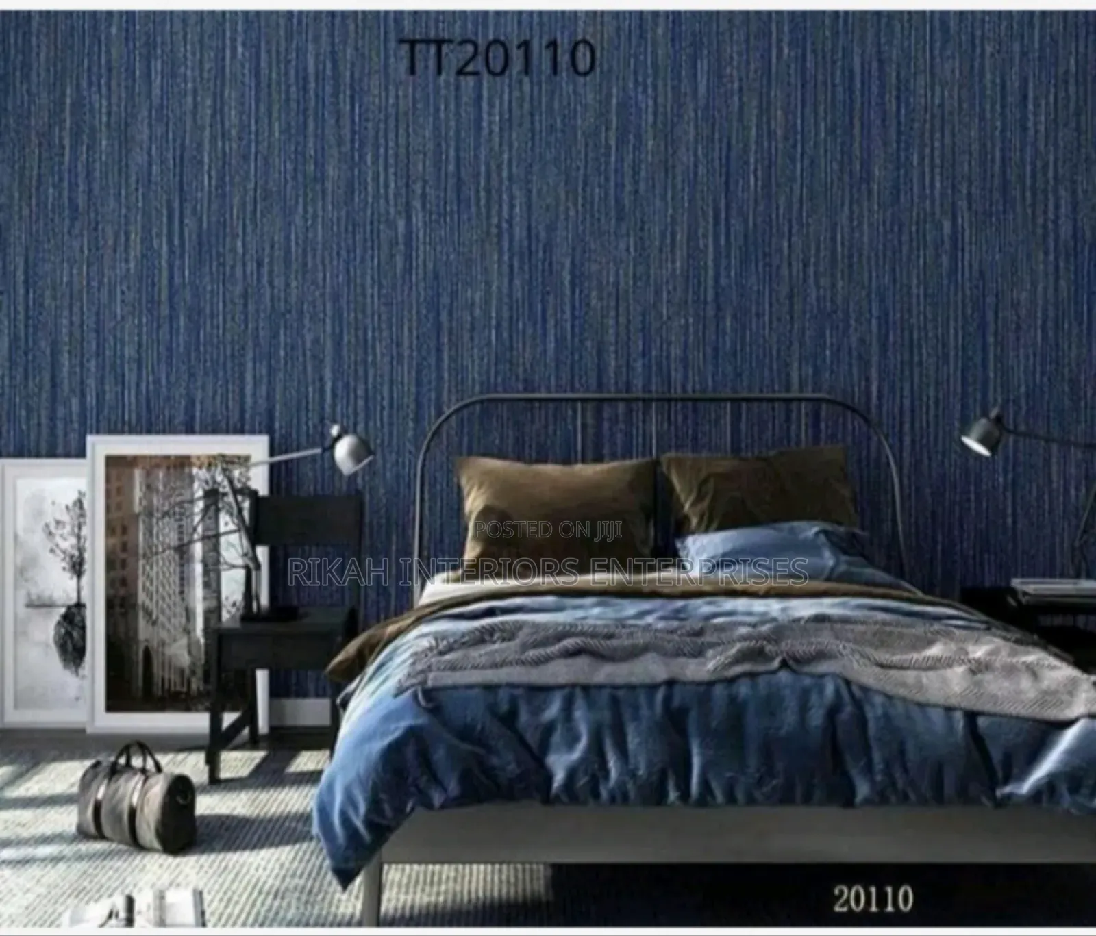 Navy Blue Wallpapers