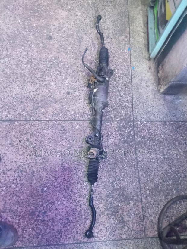 Mazda Atenza 2015 Steering Rack