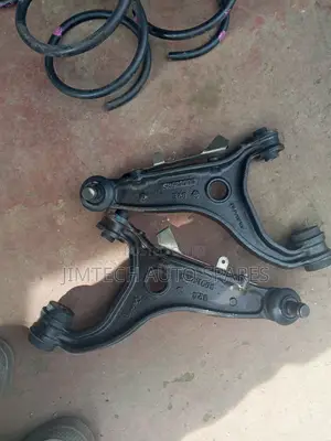 Subaru Forester Sh5 Rear Upper Arm