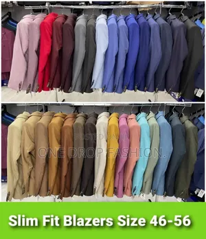 Men Turkey Coats-(Size46-56)