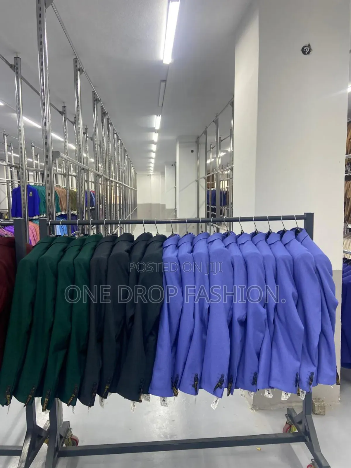 Men Turkey Coats-(Size46-56)