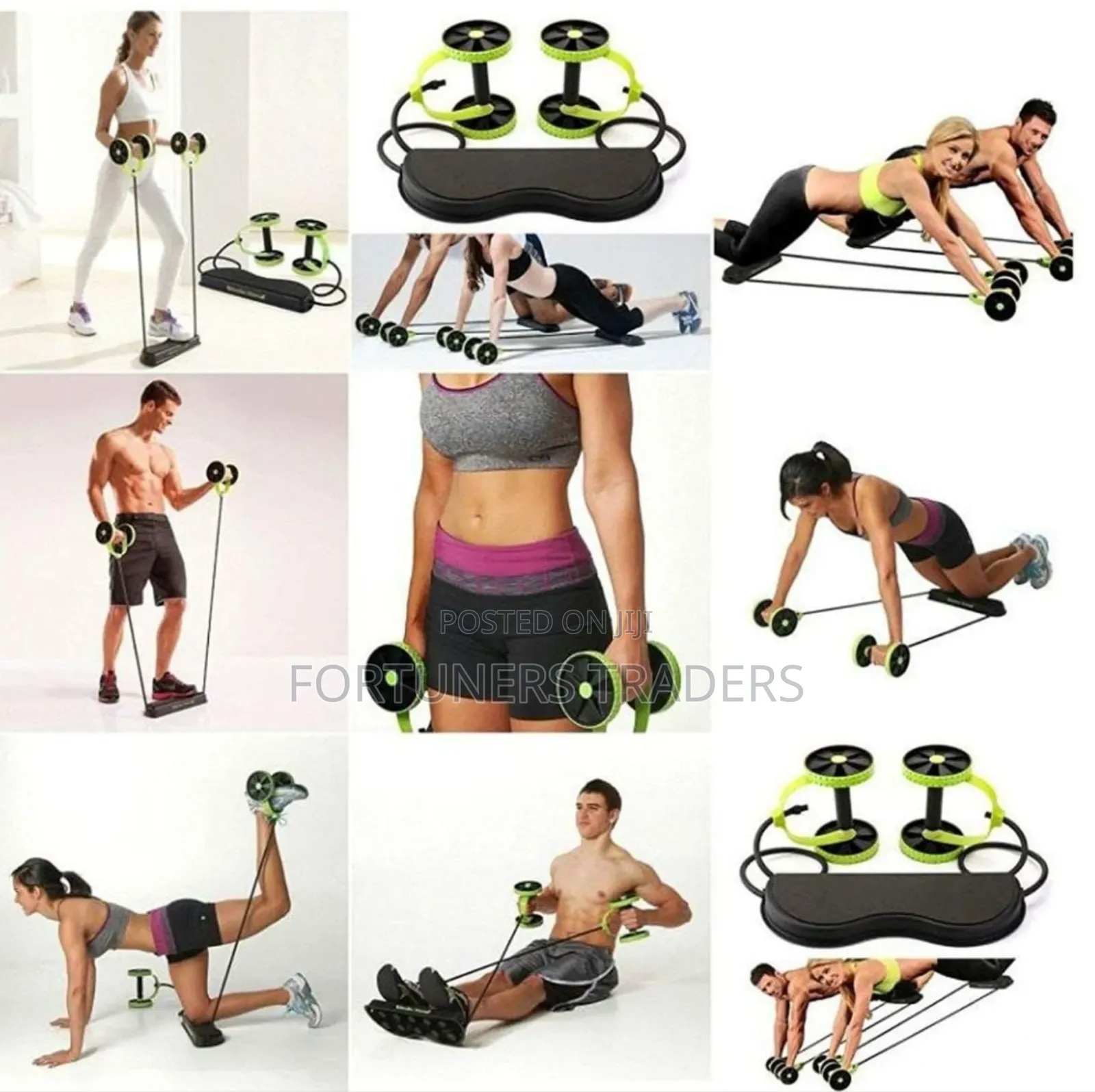 Revoflex Extreem,Revoflex Extreem Body Fit