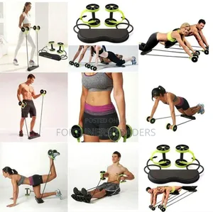 Revoflex Extreem,Revoflex Extreem Body Fit