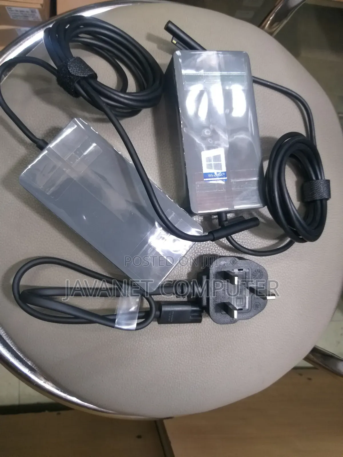 Microsoft Surface Pro Original Charger/Adapters 102w