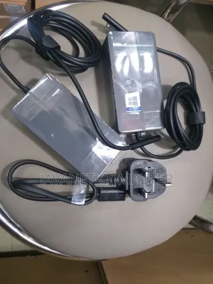 Microsoft Surface Pro Original Charger/Adapters 102w