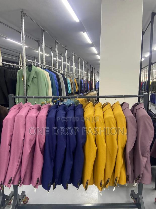 Nero Mens Wear - main view
