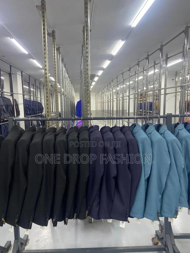 Nero Mens Wear - thumbnail 2