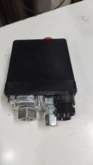 Air Compressor Switch - main view