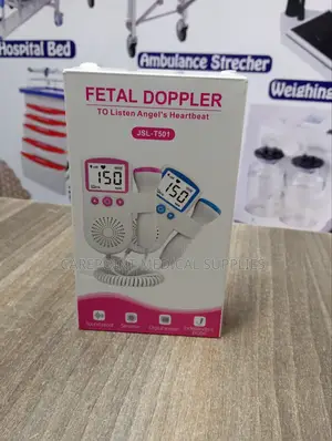 Fetal Doppler Jsl