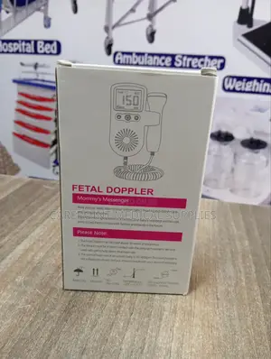 Fetal Doppler Jsl