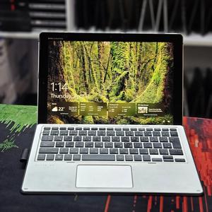 Laptop HP Elite X2 1012 8GB Intel Core I5 SSD 256GB - main view