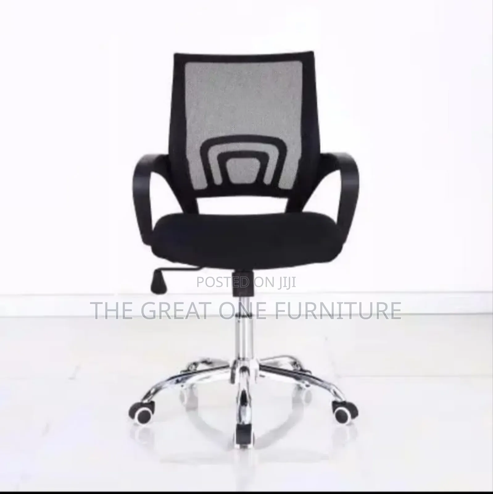 Brand New Adjustable Mesh Office Chair Yg5rf
