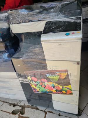 Suitable Guaranteed Bizhub Printer/Scanner - thumbnail 2
