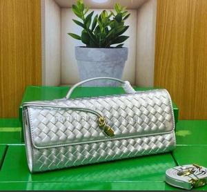 Luxury Clutch Bag - thumbnail 2