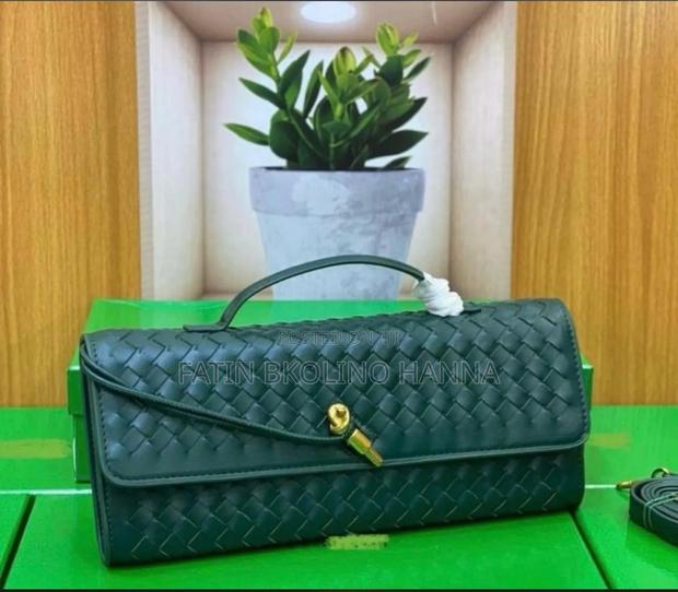 Luxury Clutch Bag - thumbnail 3