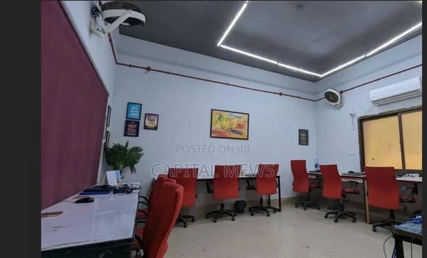 Team Work Offices - thumbnail 3