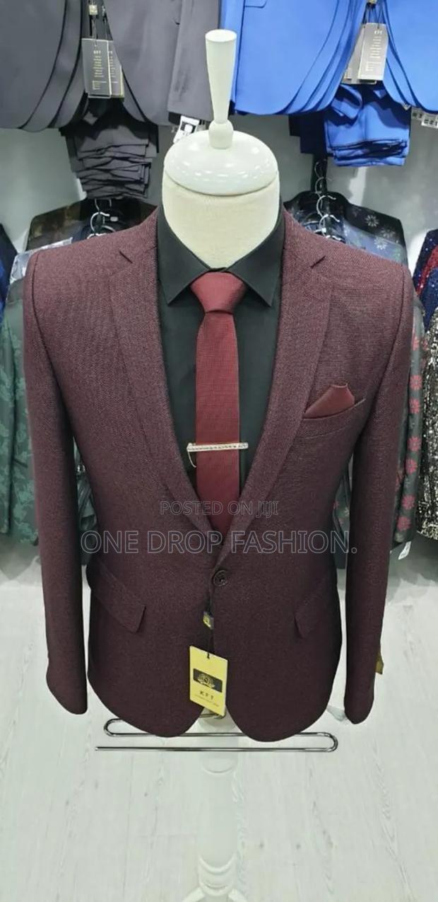 Eleganté Mens Blazers