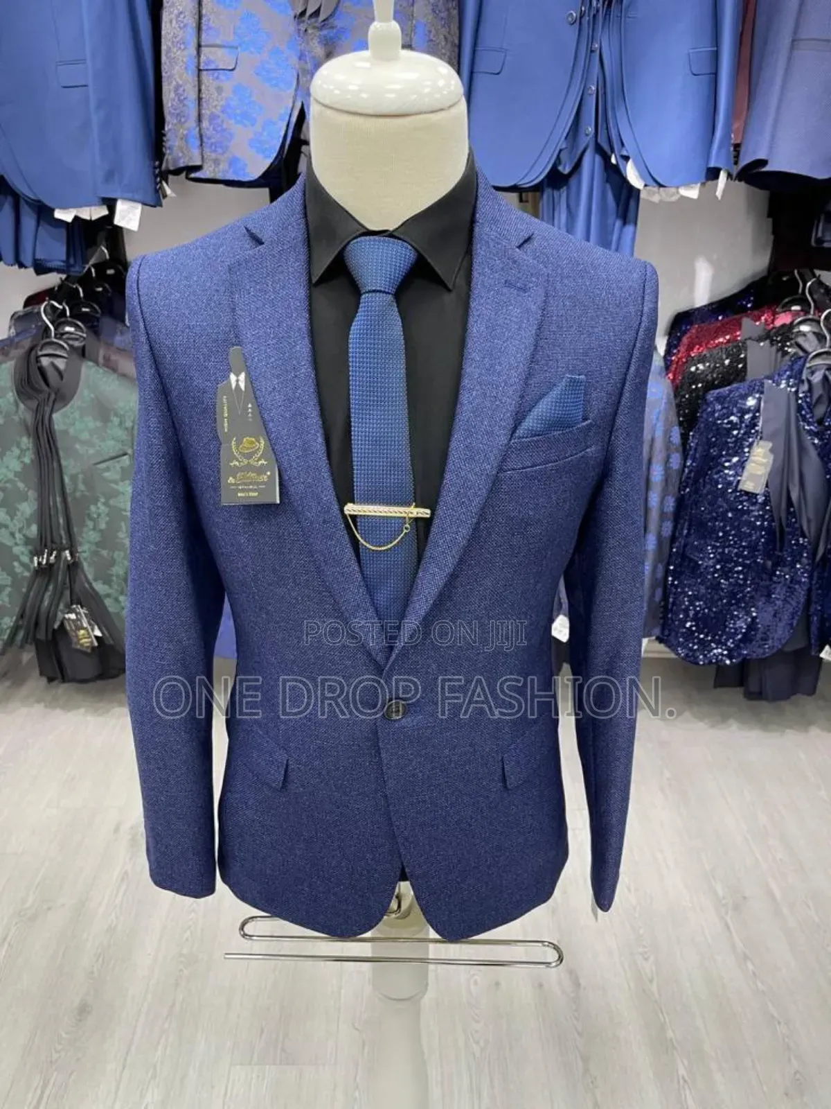 Eleganté Mens Blazers