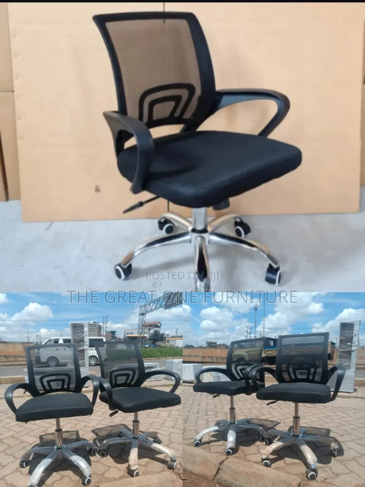 Quality New Mesh Office Chair Wq6yvf