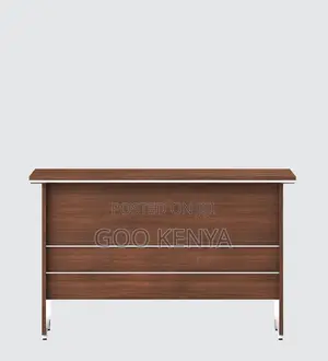 Executive Desk ; 12mm Executive Office Desk
