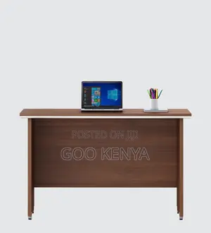 Executive Desk ; 12mm Executive Office Desk