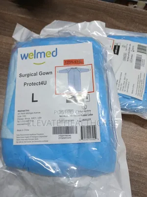 Surgical Gown