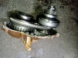 Hr12 CVT Chain