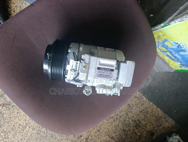 Prado J150 Ac Pump - thumbnail 2