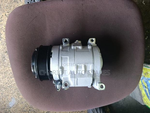 Prado J150 Ac Pump - thumbnail 3