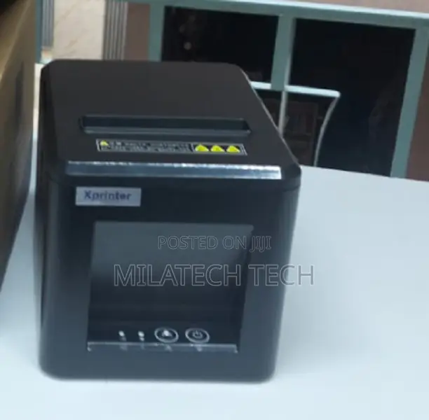 Usb Thermal Receipt Printer Xprinter