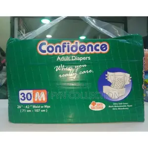 Adult Diapers