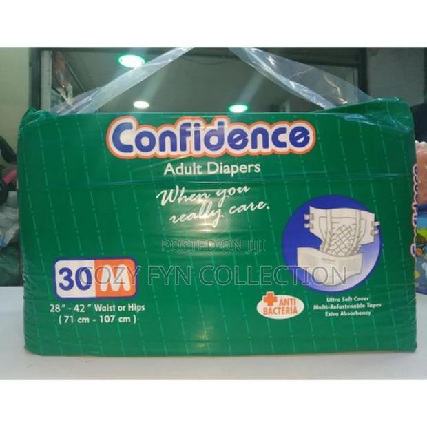 Adult Diapers - main view