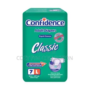 Adult Diapers