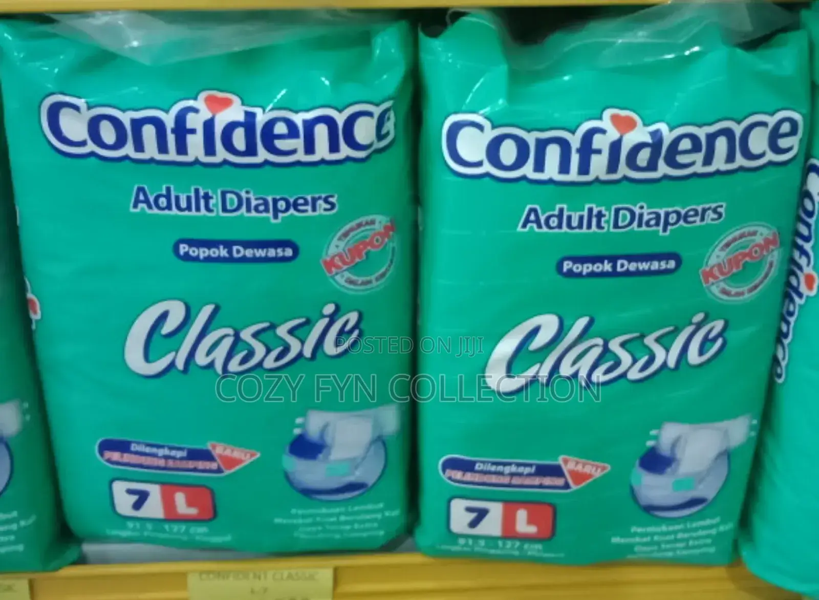 Adult Diapers