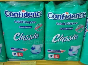 Adult Diapers