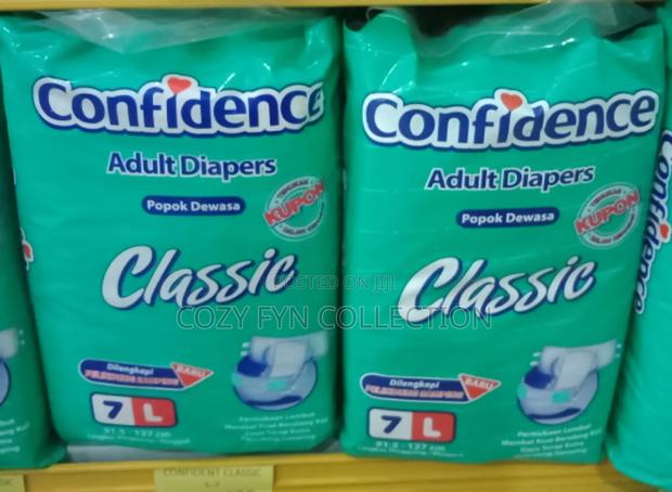 Adult Diapers - thumbnail 4