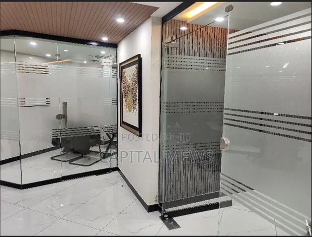 Elegegant Working Space-furnished-all Inclusive - main view